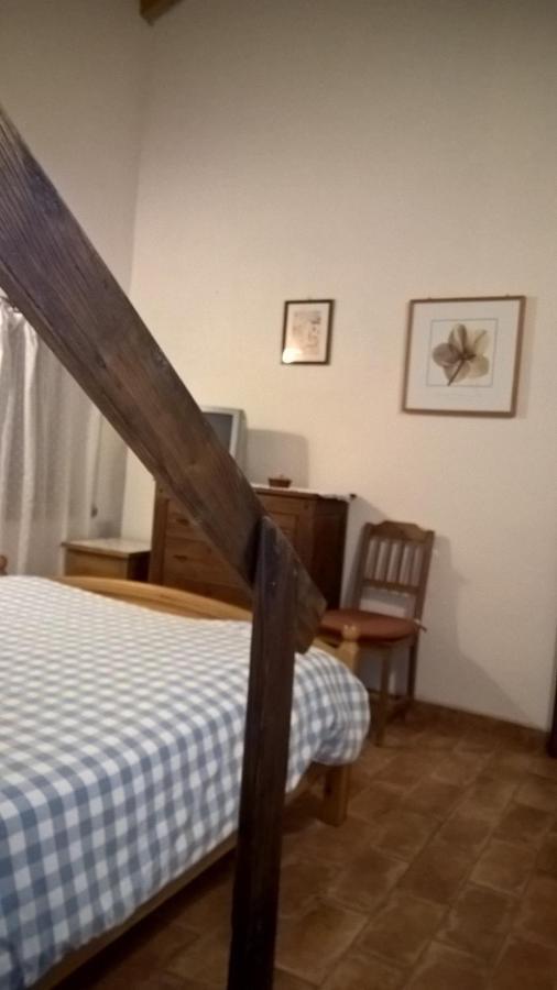 La Piana Dei Castagni Villa Castel d'Aiano Room photo